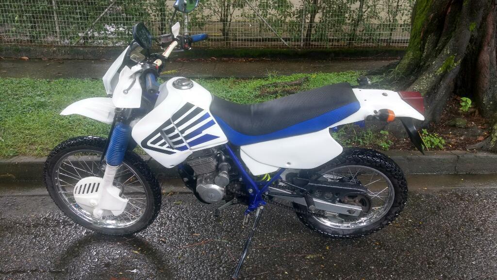 Honda Xl200 2005 Caleña sin Soat 1'850