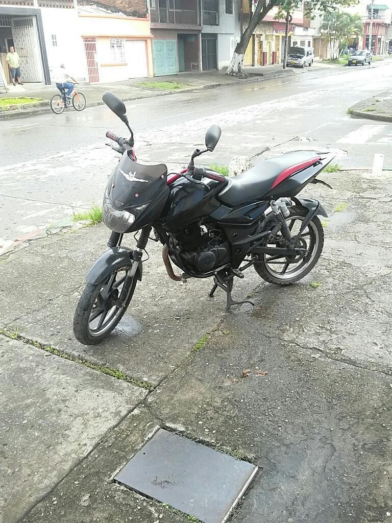 Pulsar 180 Mela