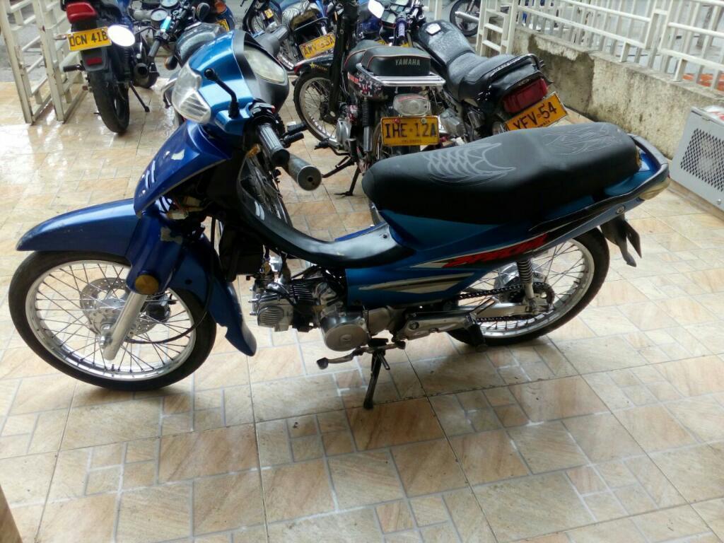 Se Vende Akt Especial 2007