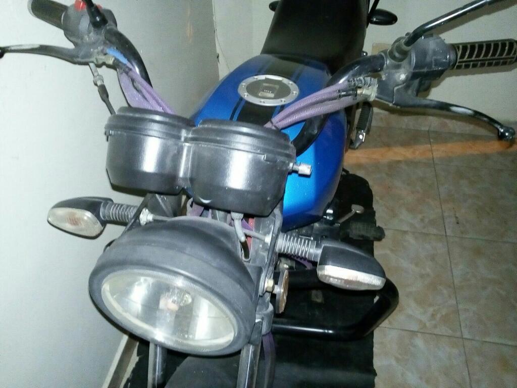 Vendo Akt 125