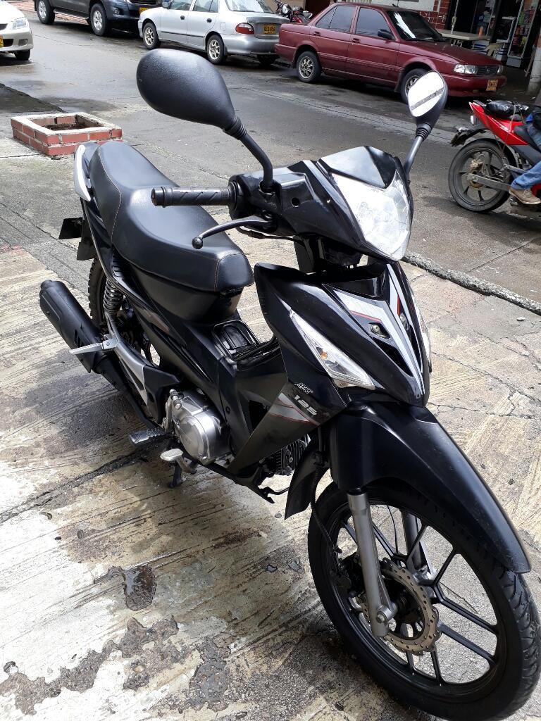 Vendo Flex 2016digital No Soat Como Nuev