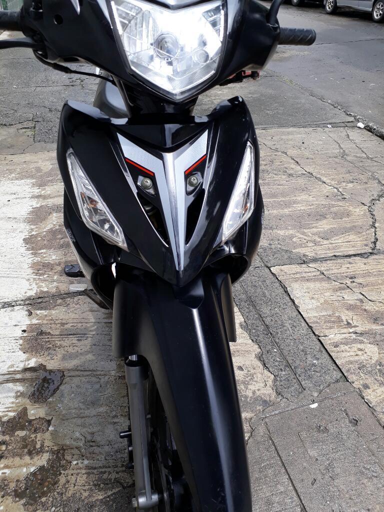 Vendo Flex 2016digital No Soat Como Nuev