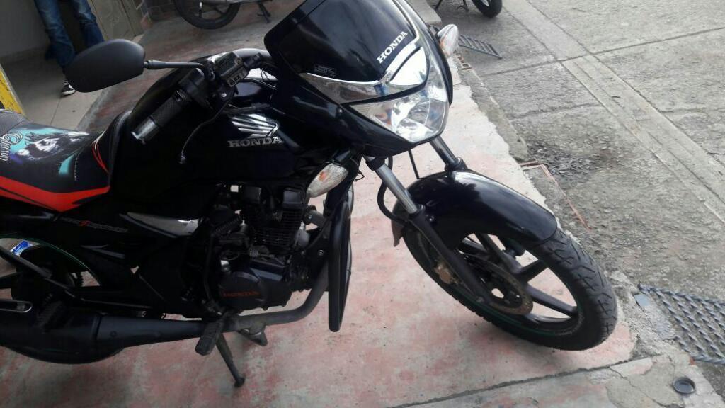 Vendo Cbf150 2012