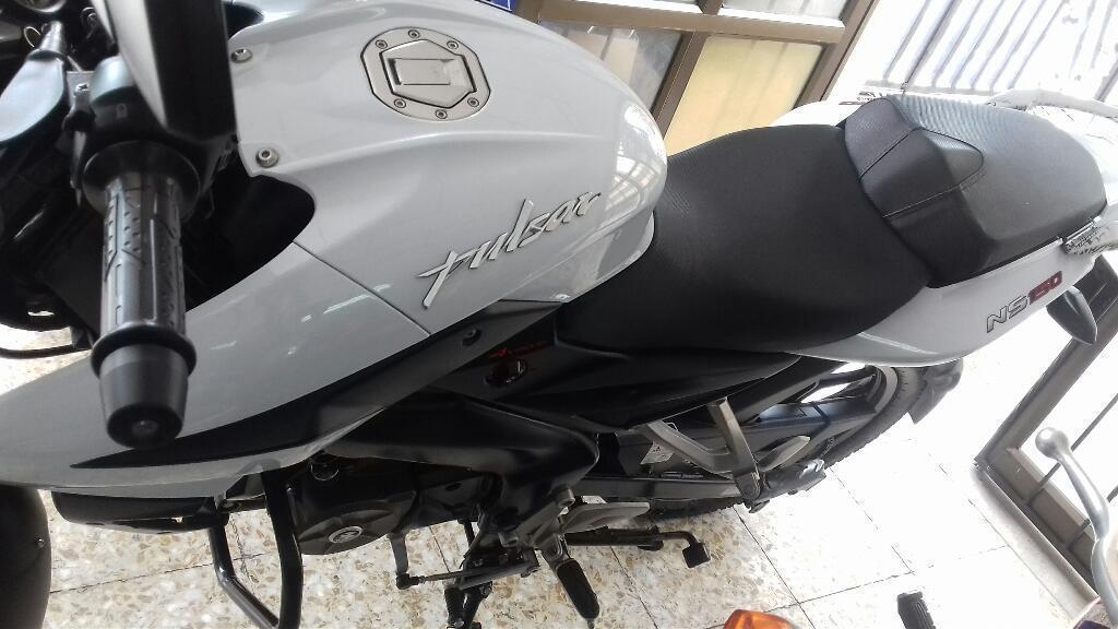 Pulsar 150