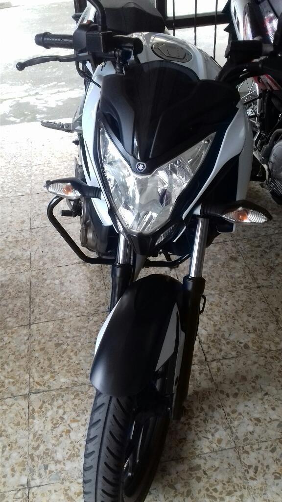 Pulsar 150