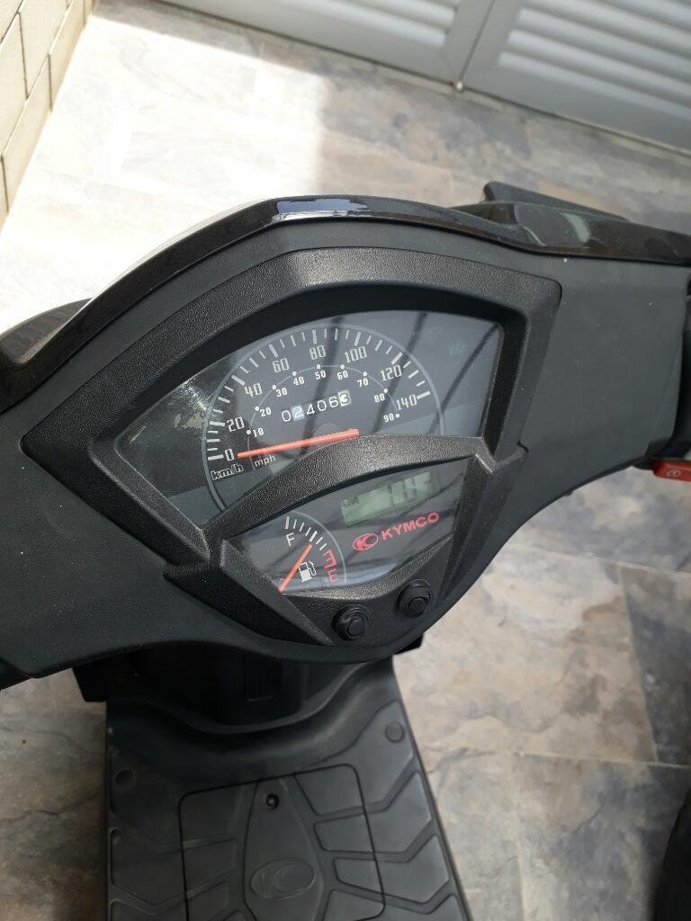 Se Vende Moto