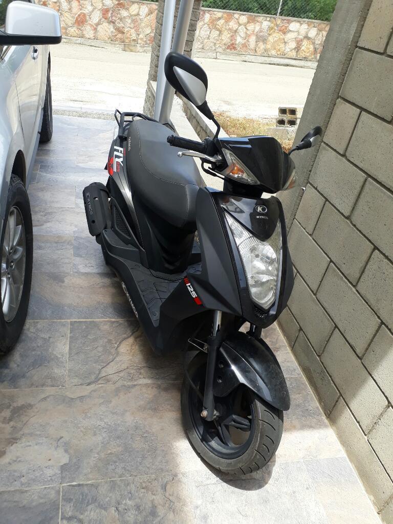 Se Vende Moto