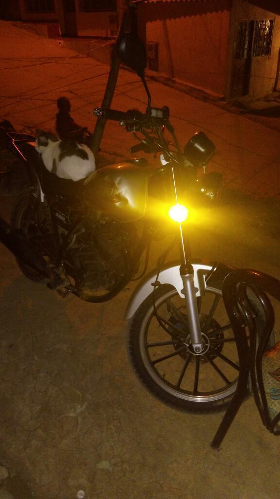 Vendo Loncin