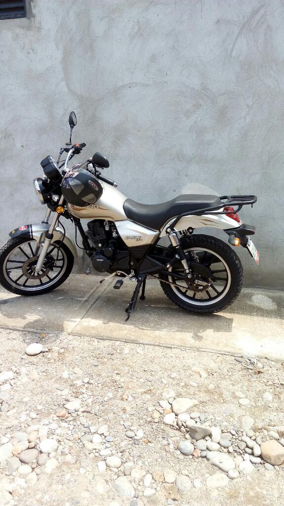 Vendo Loncin