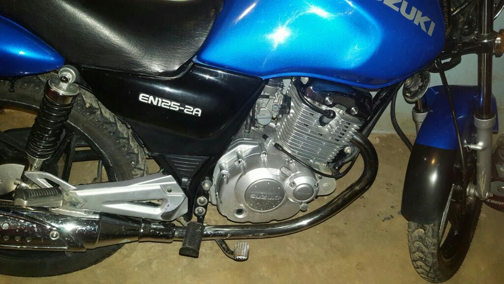 Vendo Moto