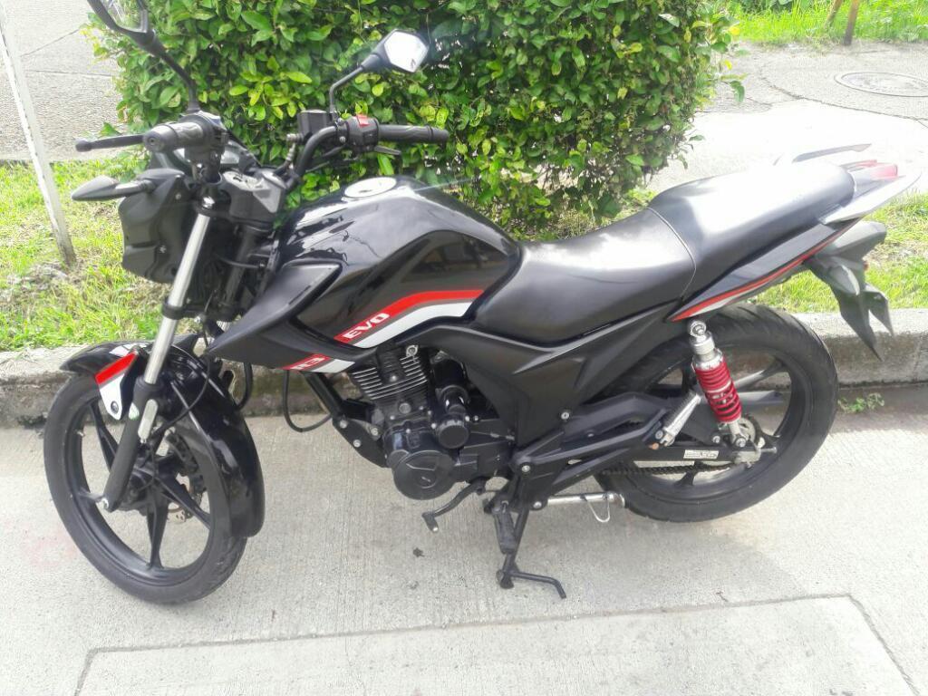 Se Vende Evo R3 Modelo 2015