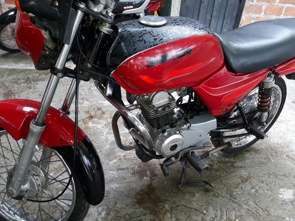 Se Vende Boxer 2007