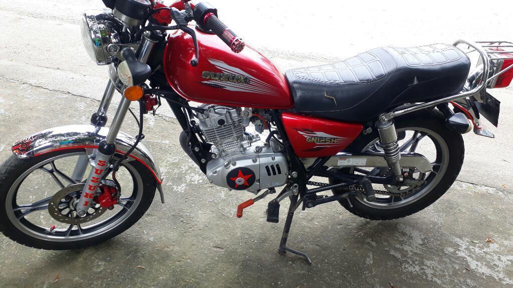 Se Vende Gn 2014