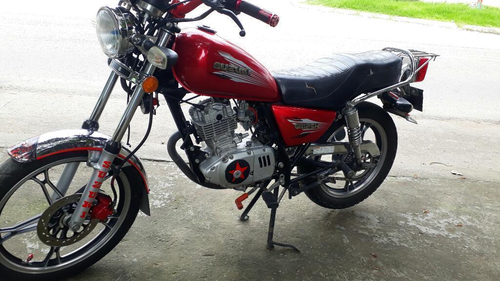 Se Vende Gn 2014