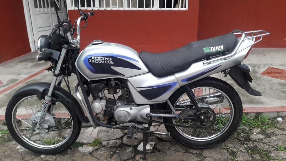 Honda 2007.buena de todo.llantas nuevas.3013684794