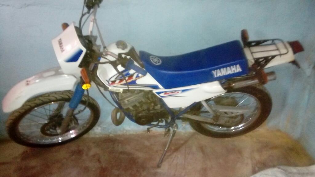 Se Vende Moto Dt. Negociables