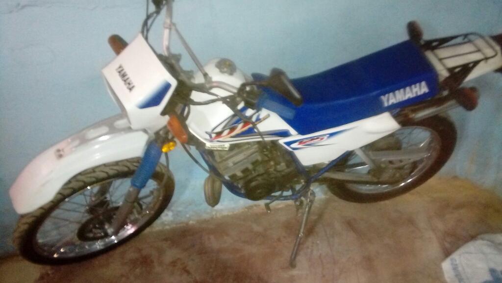 Se Vende Moto Dt. Negociables