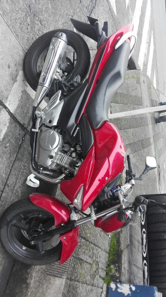 Vendo Cambio Suzuki Inazuma 250