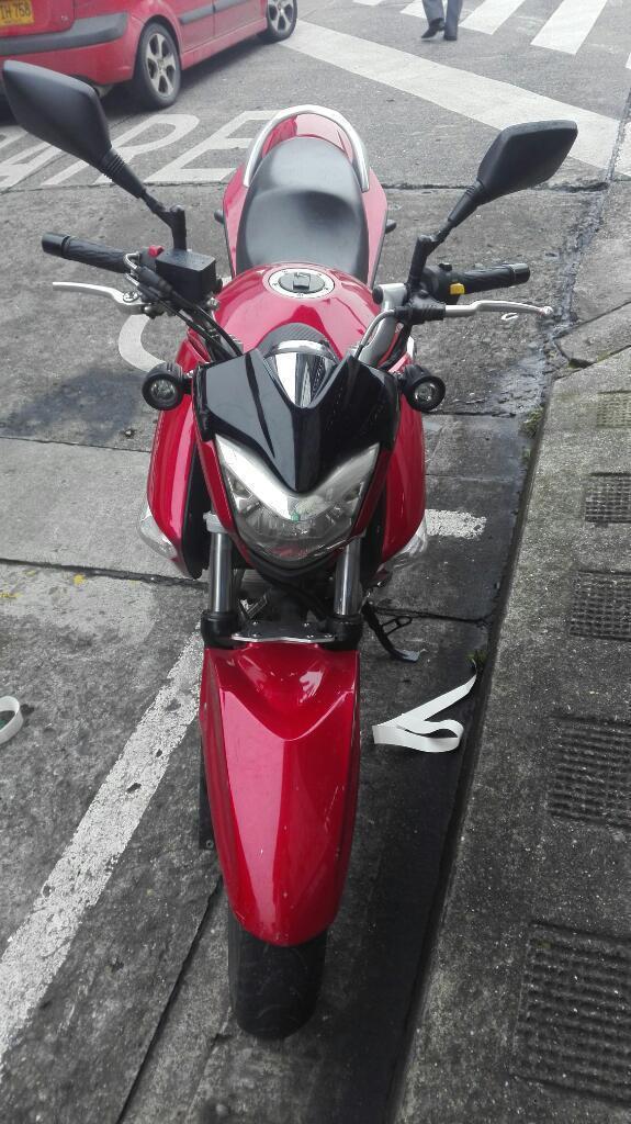 Vendo Cambio Suzuki Inazuma 250