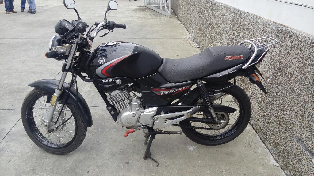 Vendo Libero 125 Modelo 2012