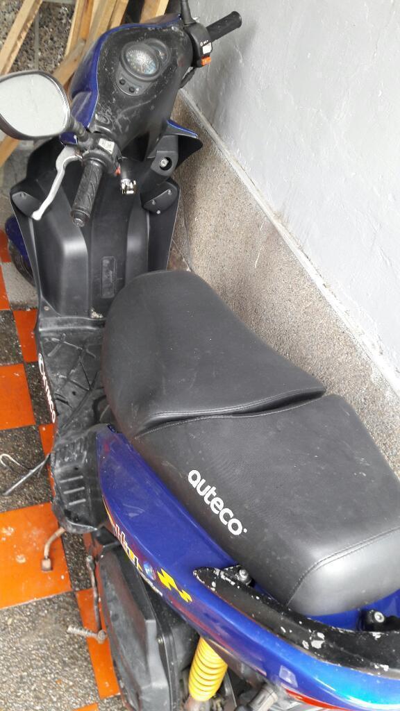 Agility 125 Mod 2009 Todo Al Dia