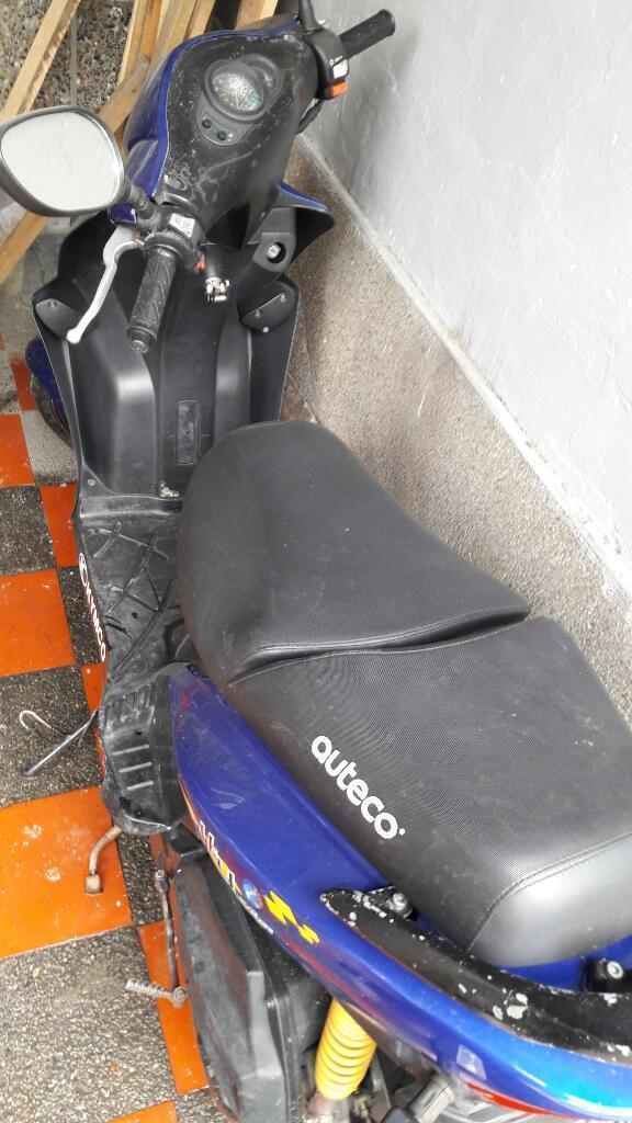 Agility 125 Mod 2009 Todo Al Dia