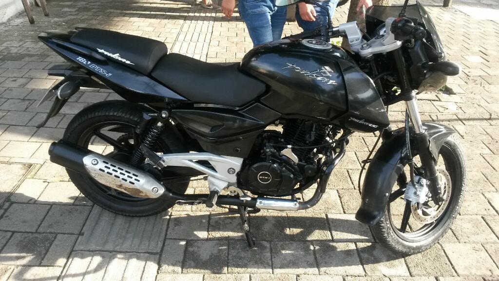 Pulsar 180 Modelo 2011