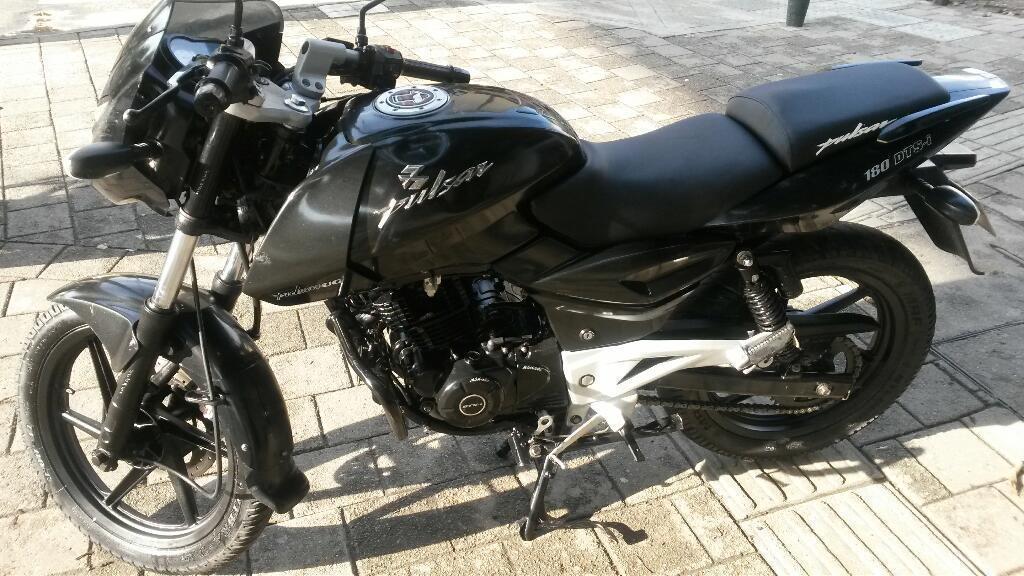 Pulsar 180 Modelo 2011