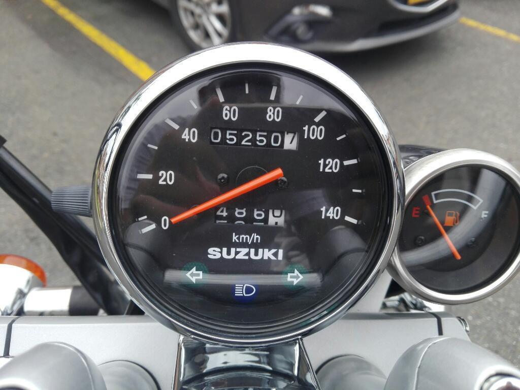 Se Vende Moto Suzuki Gz 150 Como Nueva
