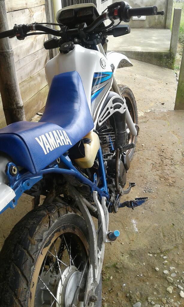 Vendo Dt 125