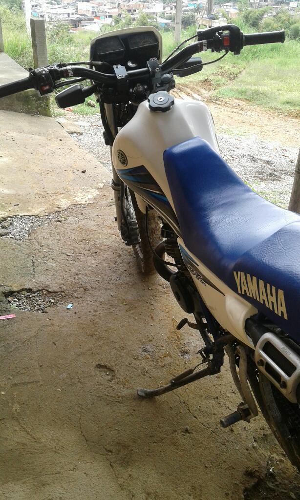 Vendo Dt 125