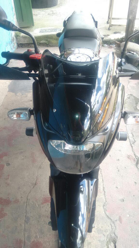 Pulsar 180 Modelo 2016