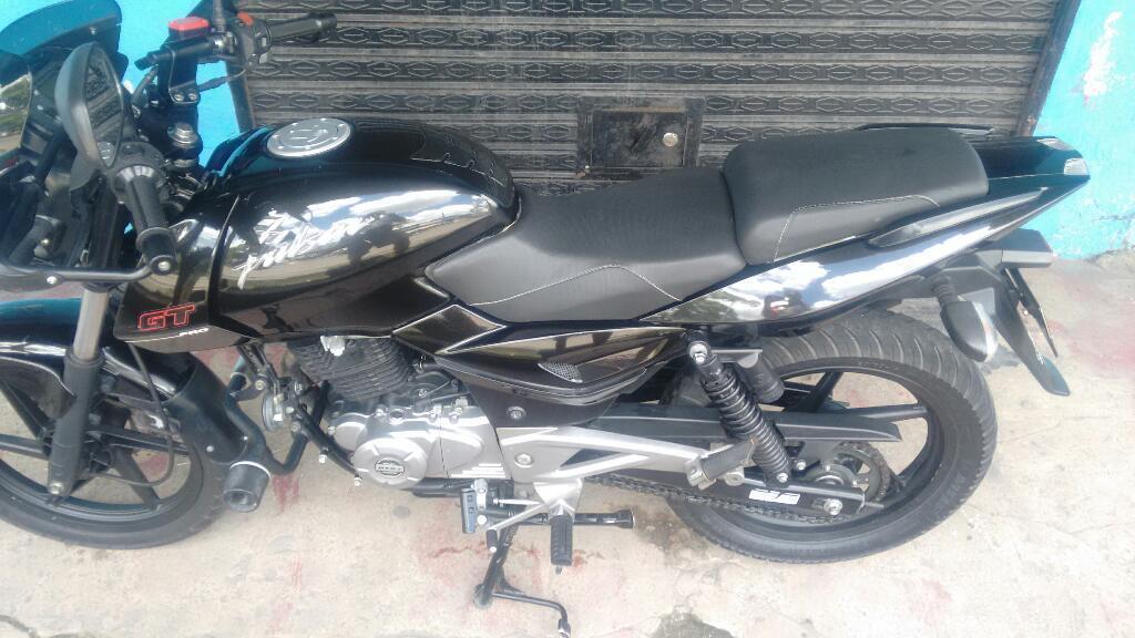 Pulsar 180 Modelo 2016