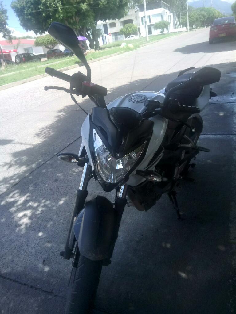 Se Vende Pulsar 200 Ns