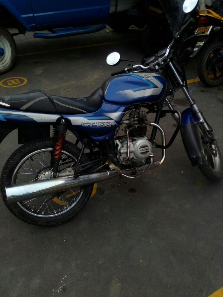 Moto Boxer