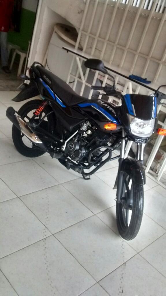 Se Vende Platino Nueva