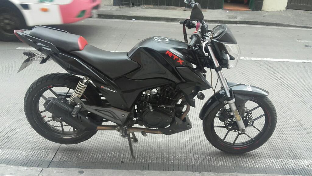 Se Vende Rtx Modelo 2014
