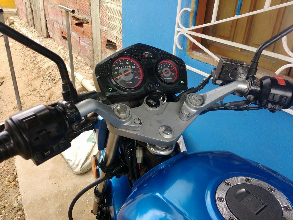 Vendo Mi Akt 150 Evo