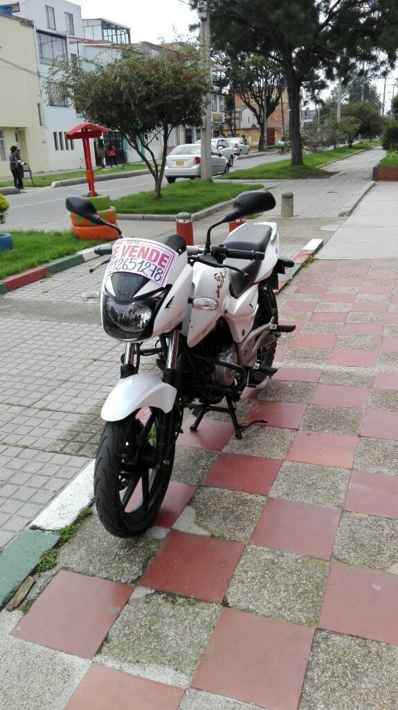 Pulsar Ug Modelo 2011. $ 3100000