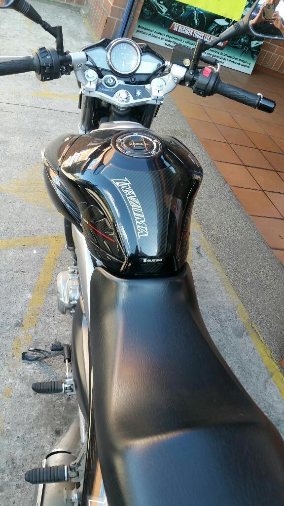 Se Vende O Permuta Inazuma 250