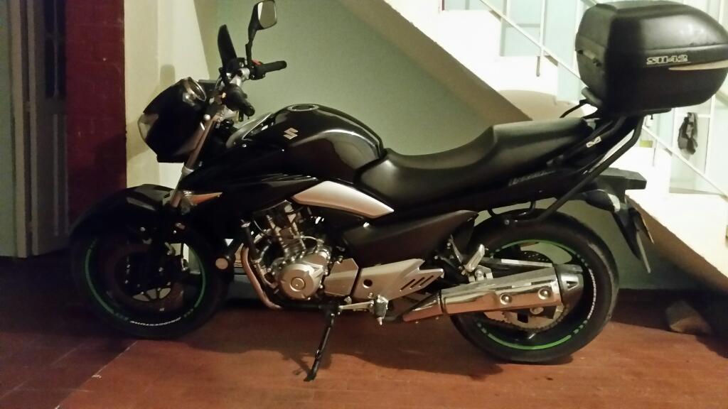 Se Vende O Permuta Inazuma 250