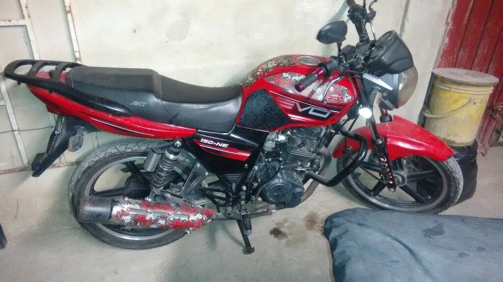 Vendo Akt Evo Barata Solo Targeta