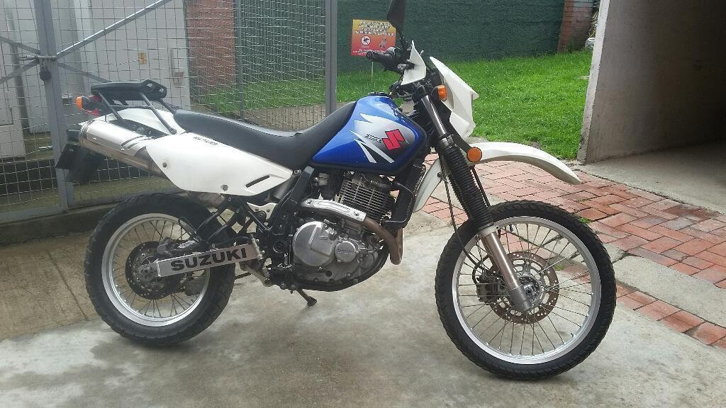 Vendo Dr 650 2006