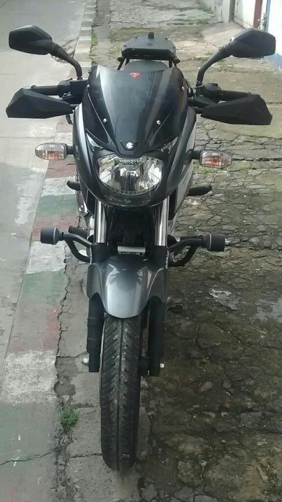 Vendo Pulsar 180 2016 en Excelente Estad