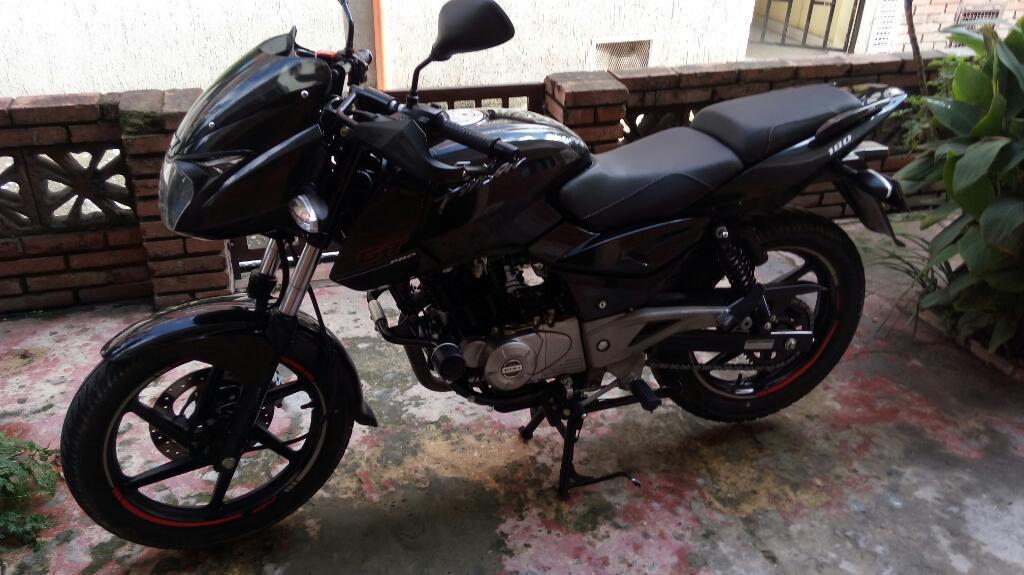 Vendo Pulsar 180 Gt Pro