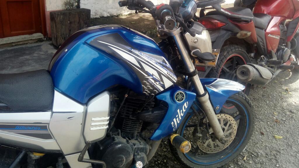 Fz16 Yamaha Mi Cl 3108006121