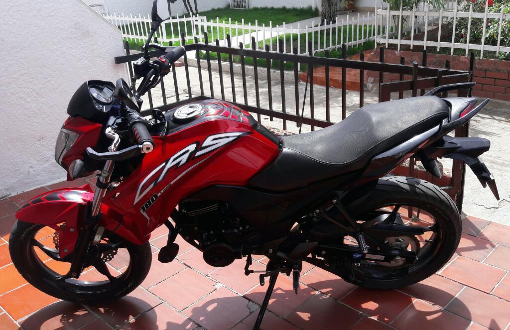 Se Vende Akt Cr5 2016