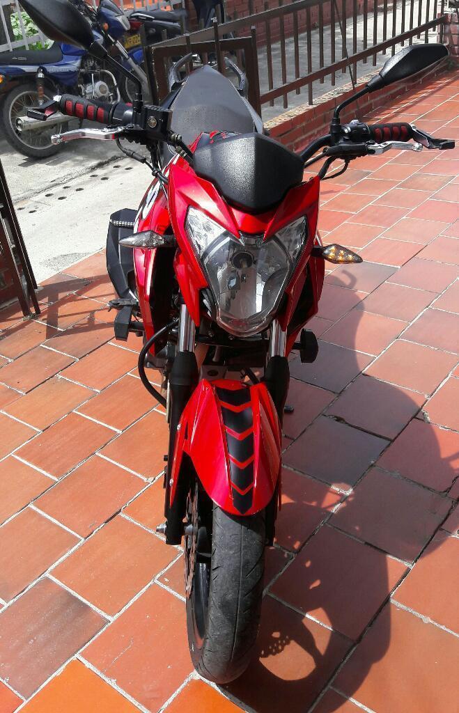 Se Vende Akt Cr5 2016