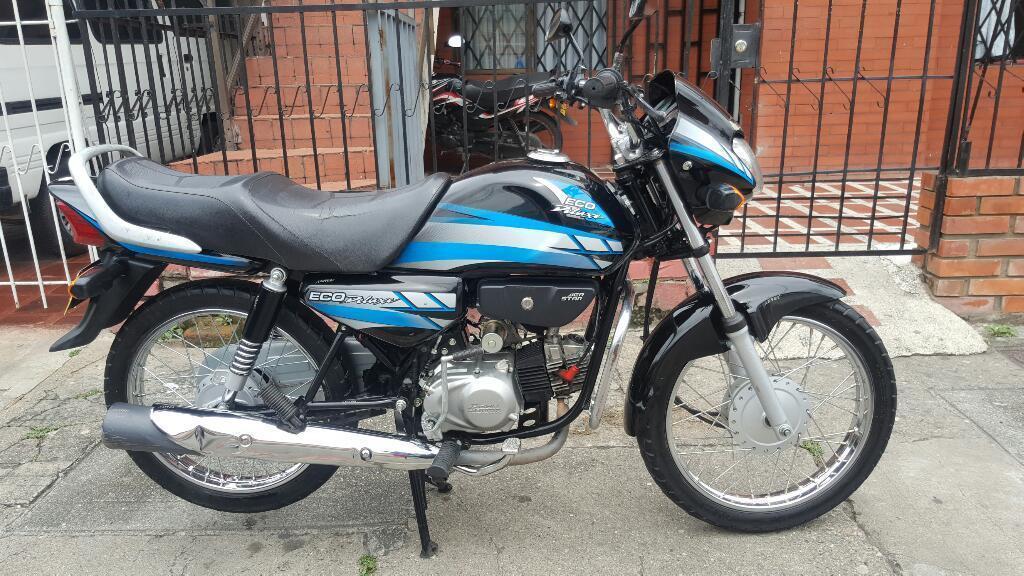 Eco.delux 2013 Caleña Linda Unico Dueño