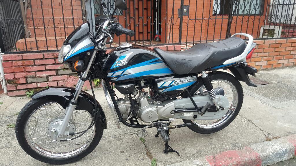 Eco.delux 2013 Caleña Linda Unico Dueño